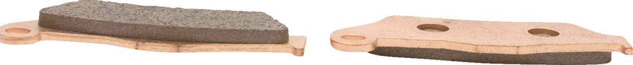 All Balls Brake Pad SINTERED18-8060