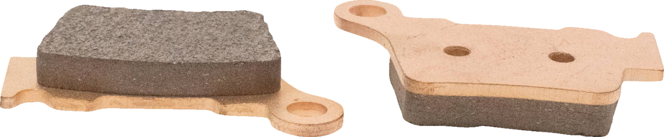 All Balls Brake Pad SINTERED18-8061