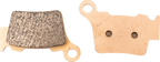All Balls Brake Pad SINTERED18-8061