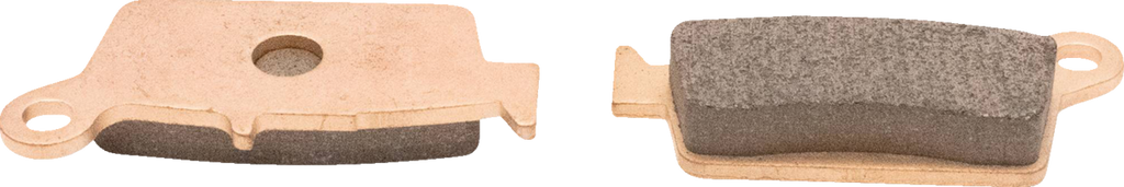 All Balls Brake Pad SINTERED18-8062