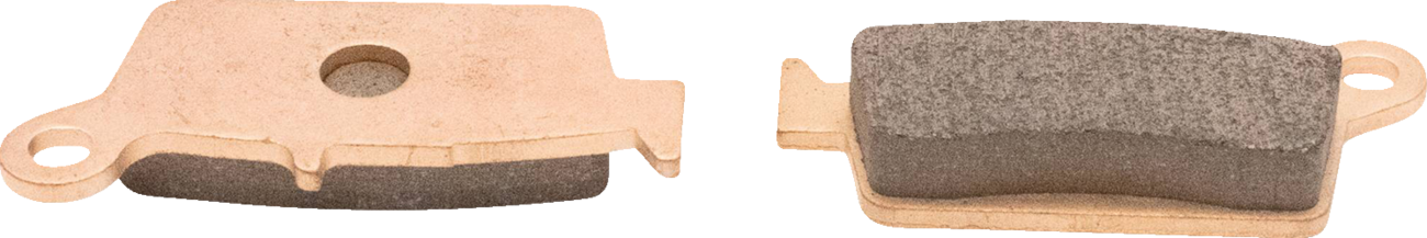 All Balls Brake Pad SINTERED18-8062
