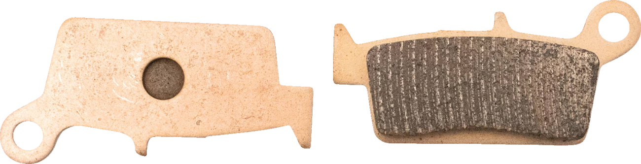 All Balls Brake Pad SINTERED18-8062