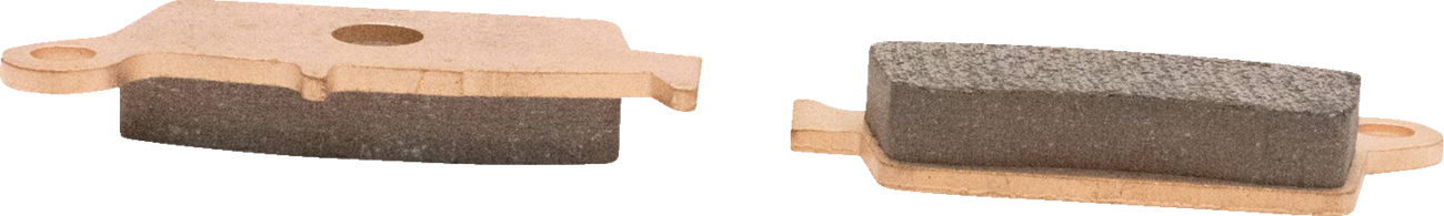 All Balls Brake Pad SINTERED18-8062