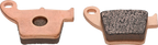 All Balls Brake Pad SINTERED18-8063