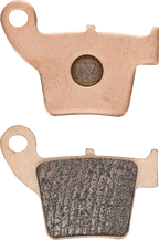 All Balls Brake Pad SINTERED18-8063
