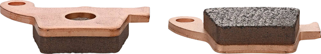 All Balls Brake Pad SINTERED18-8063