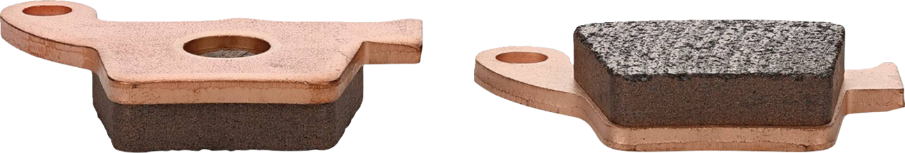 All Balls Brake Pad SINTERED18-8063