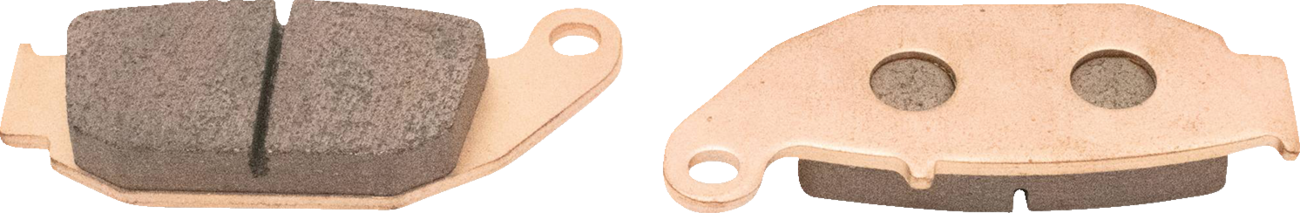 All Balls Brake Pad SINTERED18-8064