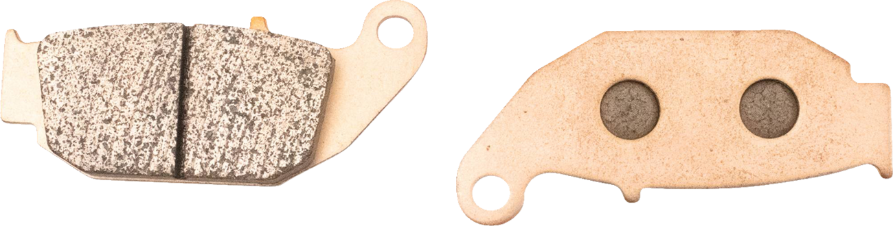 All Balls Brake Pad SINTERED18-8064