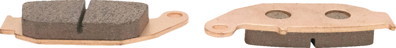 All Balls Brake Pad SINTERED18-8064