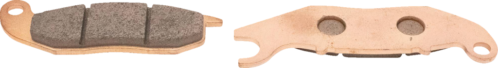 All Balls Brake Pad SINTERED18-8065