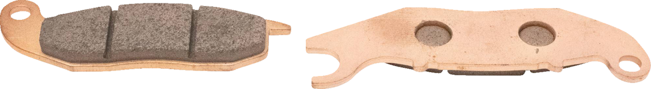 All Balls Brake Pad SINTERED18-8065