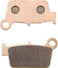 All Balls Brake Pad SINTERED18-8068