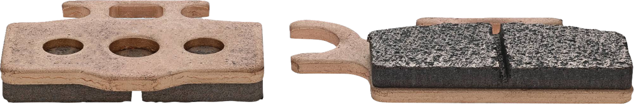 All Balls Brake Pad SINTERED18-8069