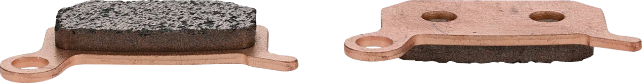 All Balls Brake Pad SINTERED18-8071