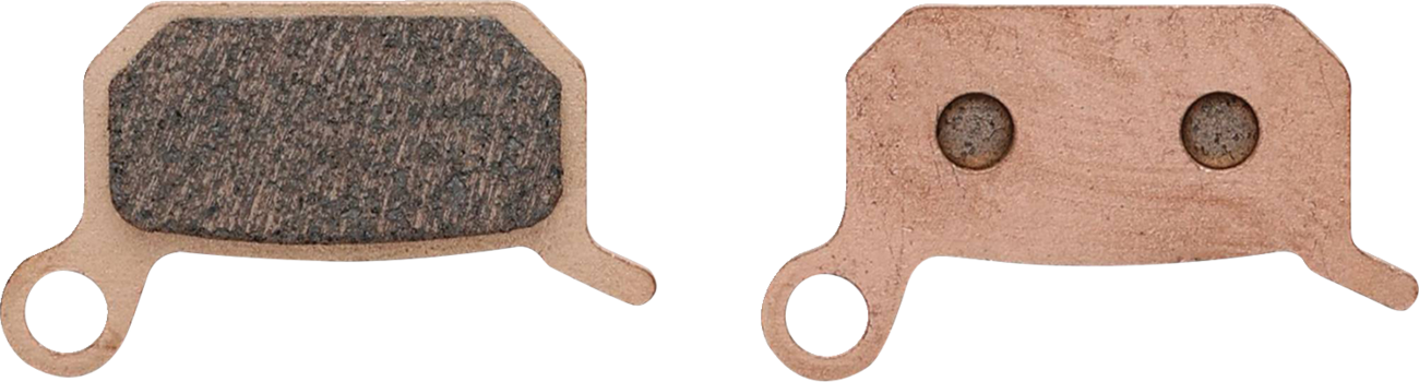 All Balls Brake Pad SINTERED18-8071