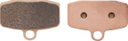 All Balls Brake Pad SINTERED18-8074