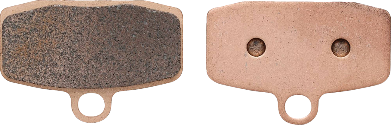 All Balls Brake Pad SINTERED18-8074