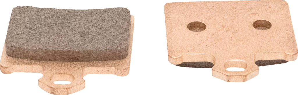 All Balls Brake Pad SINTERED18-8075