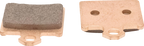 All Balls Brake Pad SINTERED18-8075