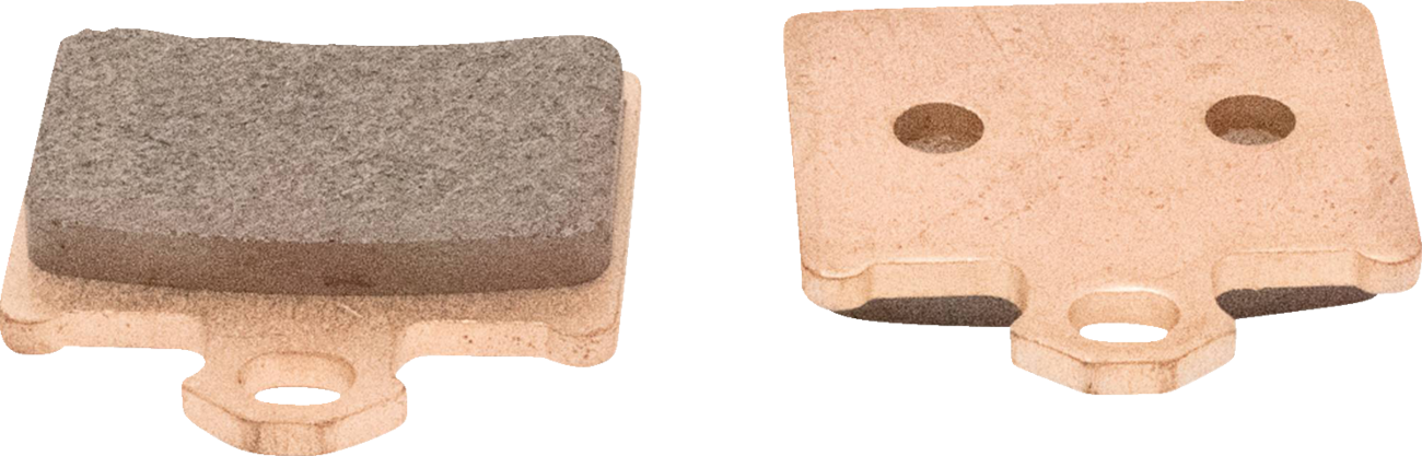 All Balls Brake Pad SINTERED18-8075