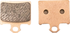 All Balls Brake Pad SINTERED18-8075