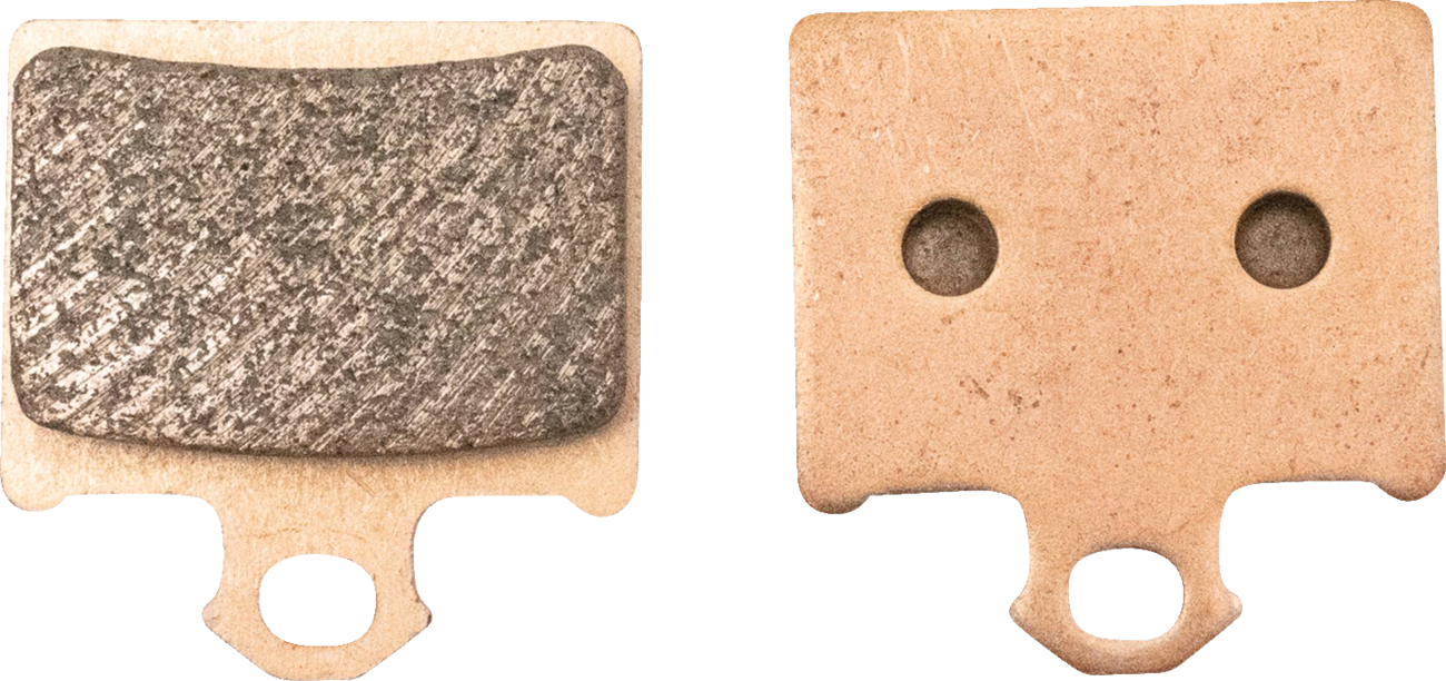 All Balls Brake Pad SINTERED18-8075