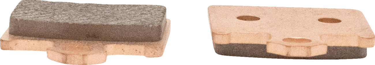 All Balls Brake Pad SINTERED18-8075