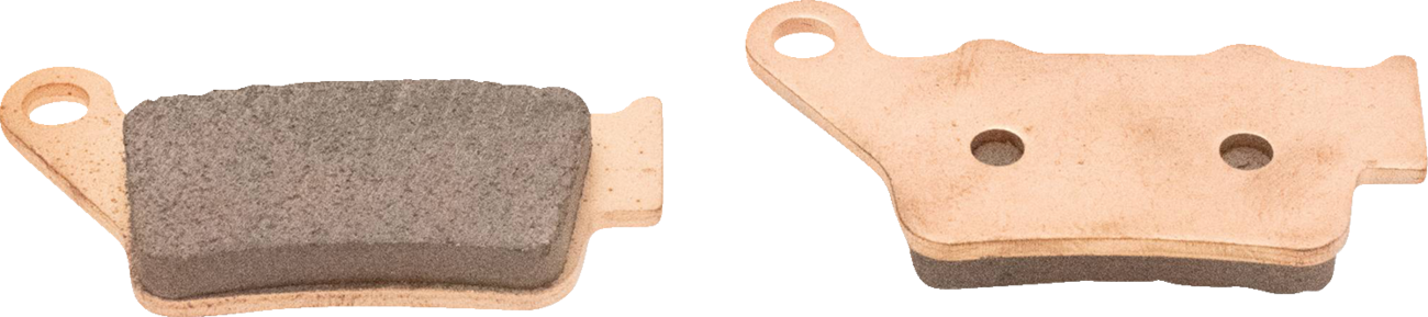 All Balls Brake Pad SINTERED18-8076