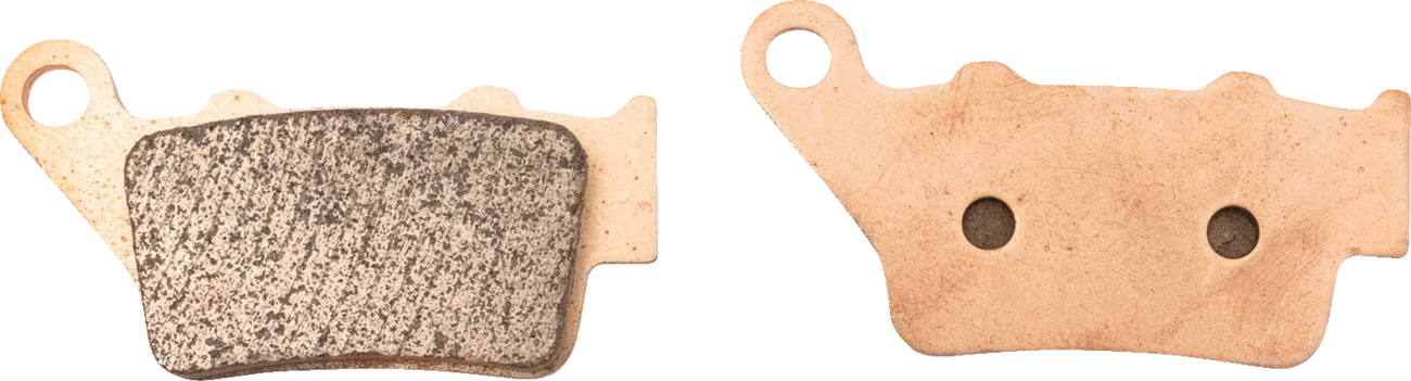 All Balls Brake Pad SINTERED18-8076