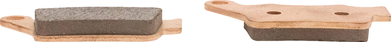 All Balls Brake Pad SINTERED18-8076