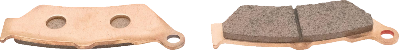 All Balls Brake Pad SINTERED18-8078