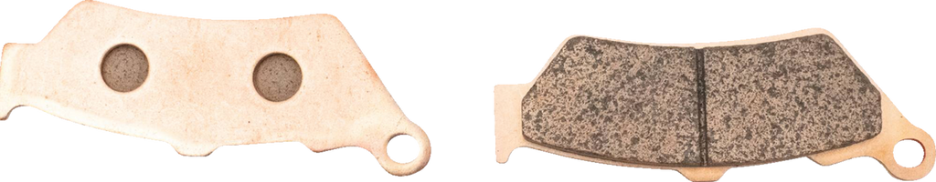 All Balls Brake Pad SINTERED18-8078