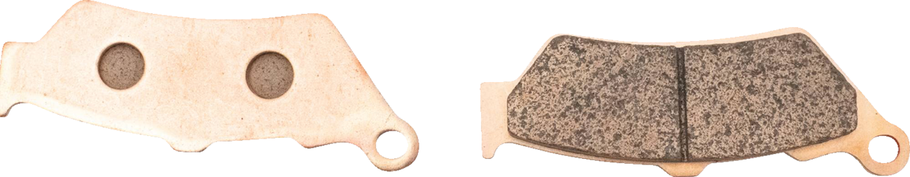 All Balls Brake Pad SINTERED18-8078