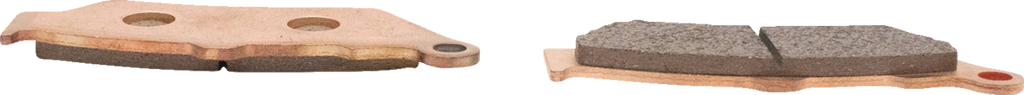 All Balls Brake Pad SINTERED18-8078
