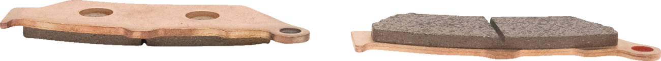 All Balls Brake Pad SINTERED18-8078