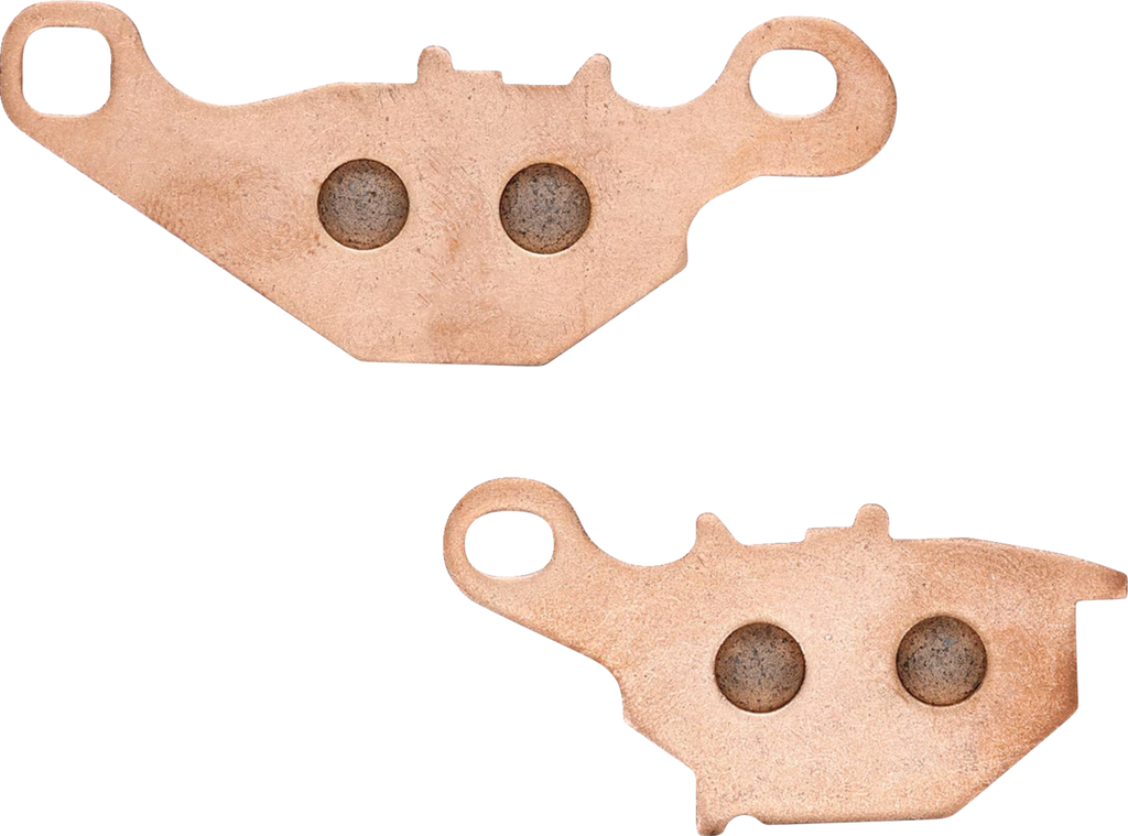 All Balls Brake Pad SINTERED18-8082