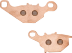 All Balls Brake Pad SINTERED18-8082
