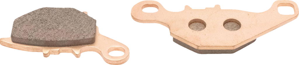All Balls Brake Pad SINTERED18-8083