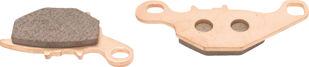 All Balls Brake Pad SINTERED18-8083