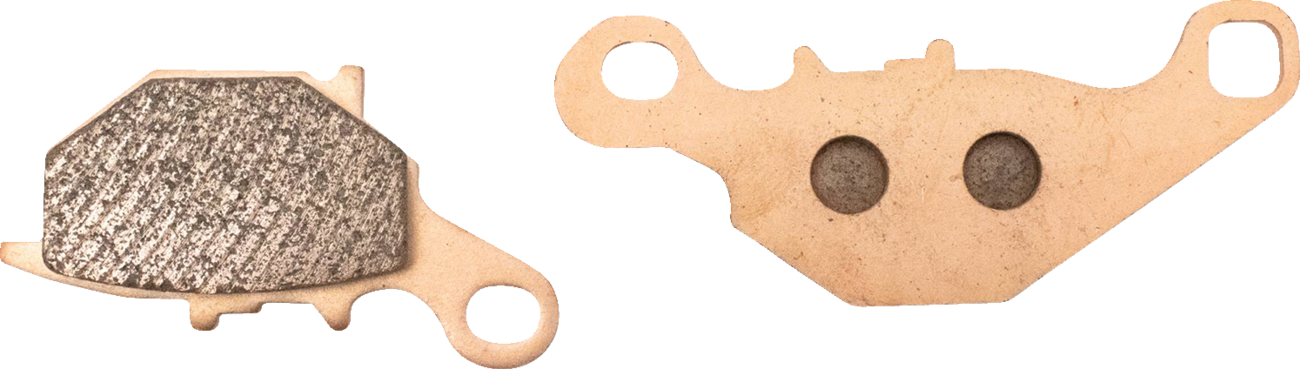 All Balls Brake Pad SINTERED18-8083