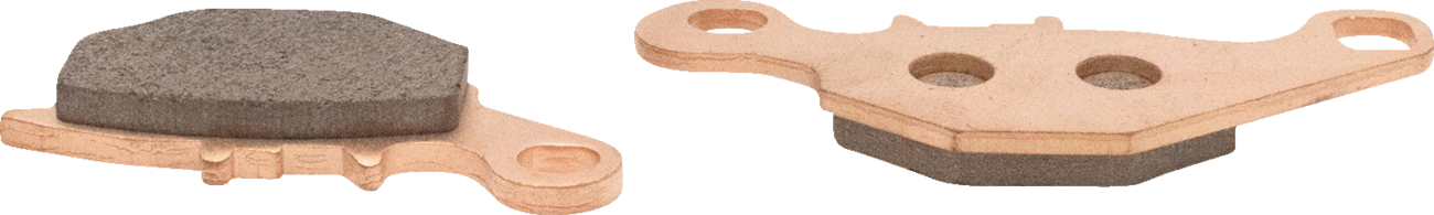 All Balls Brake Pad SINTERED18-8083