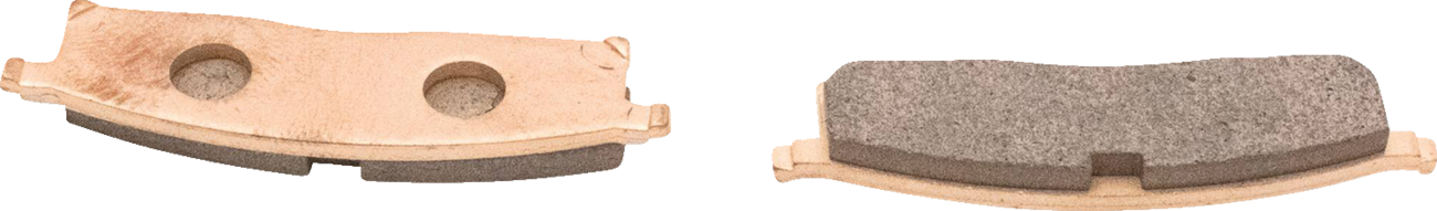 All Balls Brake Pad SINTERED18-8088