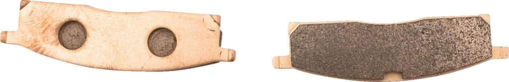 All Balls Brake Pad SINTERED18-8088