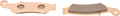 All Balls Brake Pad SINTERED18-8089