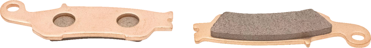 All Balls Brake Pad SINTERED18-8089