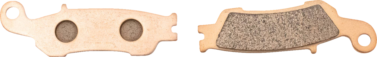All Balls Brake Pad SINTERED18-8089