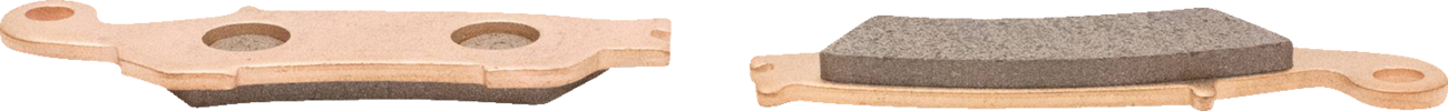 All Balls Brake Pad SINTERED18-8089