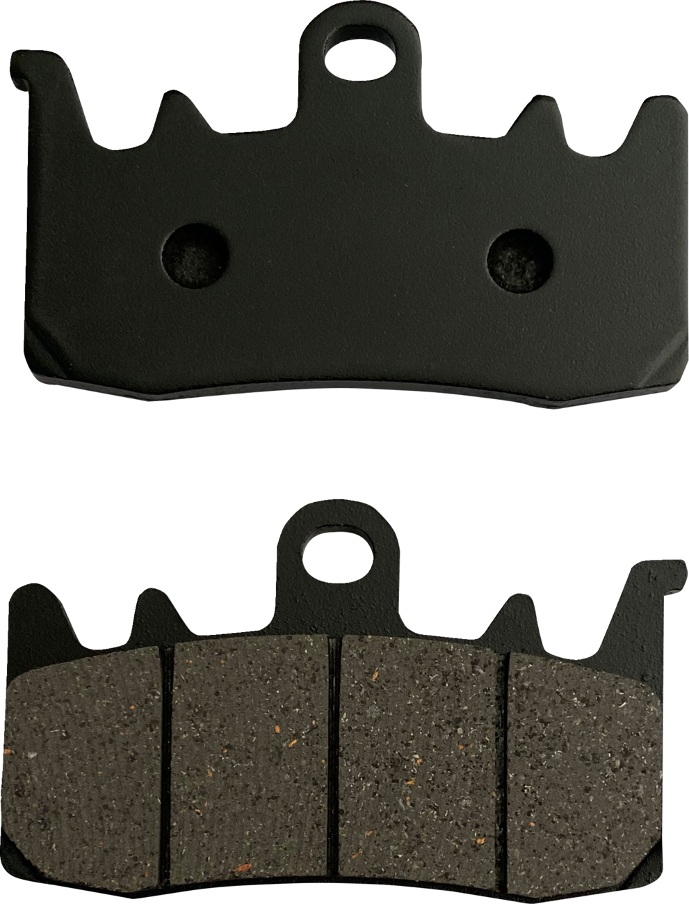 Drag Specialties Pads Brk S-m F RA1250