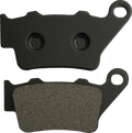 Drag Specialties Pads Brk S-m R RA1250